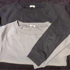 Set of 2 - J Crew City T